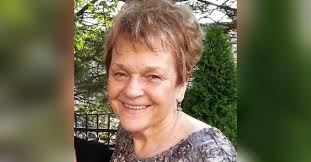 Theresa June Donovan Obituary