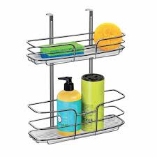 Durable steel build is appealing. Pantry Door Organizers You Ll Love In 2021 Wayfair