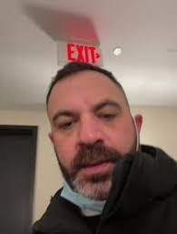 Dale Fagan's Instagram, Twitter & Facebook