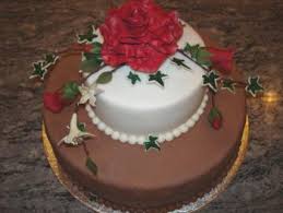 Nun laß uns schnell singen und dann einen heben auf dich und ein gesundes langes leben. Torte Fur Johannas 75 Geburtstag Motivtorten Fotos Forum Chefkoch De