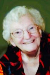 Obituary of Eleanor Jean Pierce