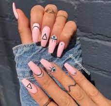 Check spelling or type a new query. Unas Acrilicas Disenos 2019 By Queen 11 11 Peinados Faciles Unas De Maquillaje Unas Para Piel Morena Unas Postizas Decoradas