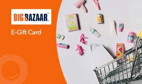 E gift card instant delivery. Big Bazaar Gift Cards Gift Vouchers Online Offers Instant Delivery Frinza Com