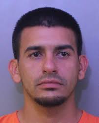 ARRESTS in Polk County for Thursday, April 19, 2018