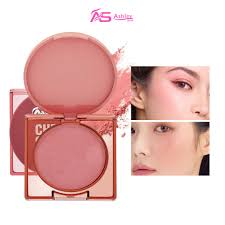 Ashley Shine Blush
