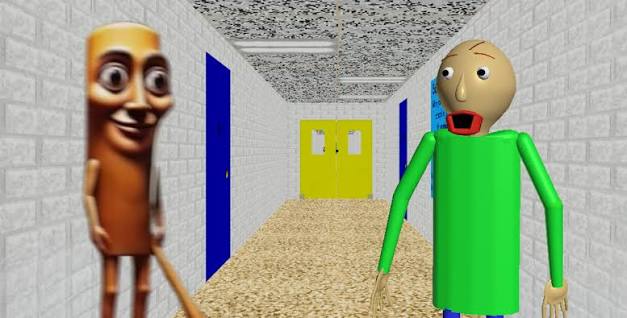 Your Game