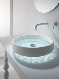 30 extraordinary sinks that you will