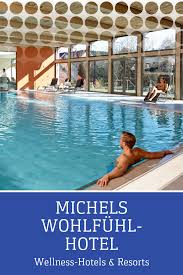 Wellness Pur Erleben Wellnessurlauber In Michels Wohlfuhlenhotel In Der Vulkaneifel Die Malerische Umgebung Eig Wellnessurlaub Hotel Deutschland Wellnesshotel
