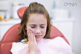 Çocuğun Diş Ağrısına Ne İyi Gelir? Pratik ve Etkili Çözümler