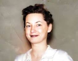 Joan Marie “Joanne” Reddoch Bowron (1931-2014)