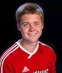 2015 Men's Soccer Roster