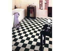 Pvc Lord Aspect Echiquier Noir Blanc Largeur 200 Cm Marchandise Au Metre Acheter Sur Hornbach Ch Kleine Badezimmer Inspiration Boden Vinyl Vinylboden Fliesenoptik