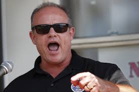 Former BIW worker named president of international machinists union