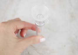 Two tbsp of whipped coconut butter or extra virgin coconut oil. Eyelash Growth Serum Diy Gina Michele