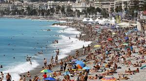 Griechenland hebt quarantäne für urlauber auf Sud Frankreich Wird Corona Hochrisikogebiet