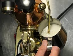 How do you make milk froth with a steam wand? How To Steam Milk At Home And Master It Fast