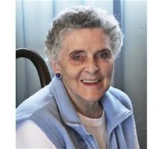 Cecile Stein Obituary