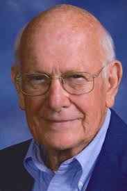 John S. Robertson 1929-2023