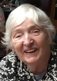 Sue Weatherley Obituary