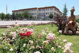 2019 yks tyt sınavlarına girecek olanlar aşağıdaki puanları kullanacaklardır. Fotograflarla Universitemiz Nevsehir Haci Bektas Veli Universitesi