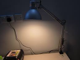 Stoğa gelince haber ver butonunu kullanabilir ya da size en yakın ikea mağazasından satın alabilirsiniz. Gadgets And Stuff Ikea Tertial Work Lamp