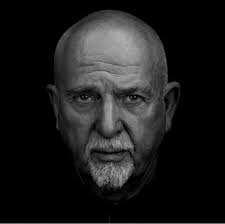 Peter Gabriel Archives