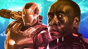 Don cheadle replaced terrence howard as james rhodey rhodes back in 2010's iron man 2. Ign On Twitter War Machine Actor Don Cheadle Says Superheroes Are Going Down In Avengers Infinitywar Https T Co Mjzgjrwcfo