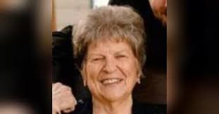 Iris Cecelia Hoffman Obituary