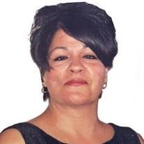 Camille Ann Manriquez Obituary (2023)