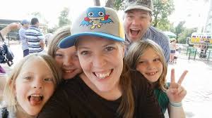 🌙✨ Happy Labor Day from the iconic Luna Park in Coney Island! As we  reflect