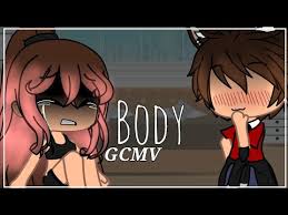 Body Gcmv Gacha Club Youtube 8 colors (black, dark brown, brown, blonde, gray, salt n pepper, salt n cocoa). body gcmv gacha club