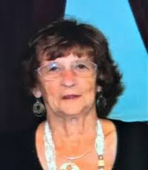 Obituary information for Alyce E Richard