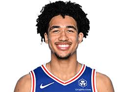 Kelly Oubre Jr.