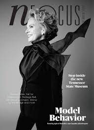 This season is a celebration of love showcasing our iconic approach to romance and attention to detail through impeccable craftsmanship. Nfocus Nashville November 2018 By Fw Publishing Issuu