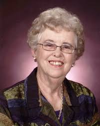 Tribute for Nancy Monteith