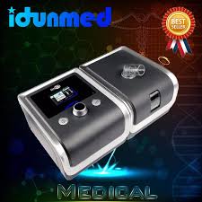 Learn why more australians choose sove cpap clinic clinics nationwide. Bmc Cpap Machine For Sleep Apnea Anti Snoring With Humidifier Nasal Mask Sd Card Shopee Malaysia