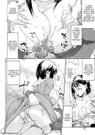 Page 11 | Choco-PaheHypnotic-Breastfeeding | Henfus - Hentai and Manga Sex  and Porn Comics