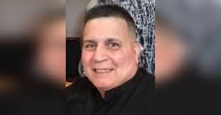 Obituary information for Frank Rao