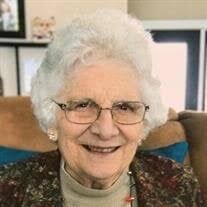 LEONA FLORENCE WELSH Obituary