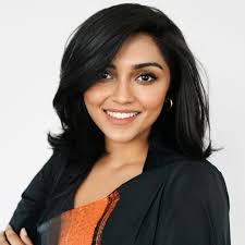 Reshma Aravapalli Email & Phone Number