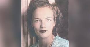 Evelyn Mayhew Worsham Obituary