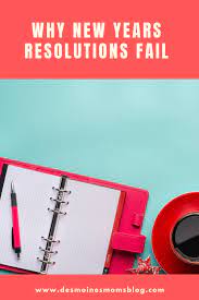 Why You Won T Keep Your New Year S Resolutions New Years Resolution New Year Resolution Meaning Newyear