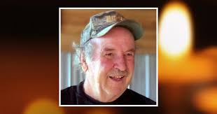 Robert Sahr Obituary November 8, 2021
