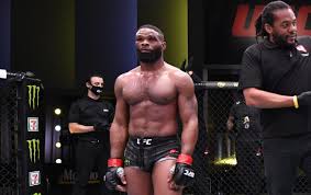 Jake paul is ready to get back in the ring. Ufc 260 Tyron Woodley Vs Vicente Luque Odds Picks And Prediction