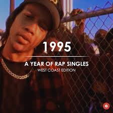1995 : une année de rap West Coast
