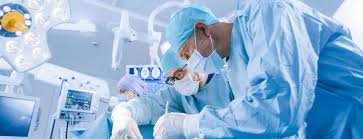 Salary estimates are based on 9 salaries submitted anonymously to glassdoor by surgical oncologist employees. 3 Reasons To Become A Surgeon