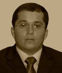 Juiz Federal Fábio Luiz de Oliveira Bezerra