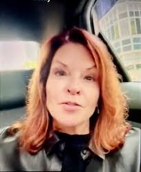 John Schneider — A message from Rosanne Guess who showed up