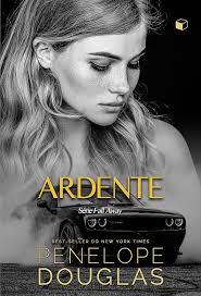 Amazon.com: Ardente (Fall Away Livro 5) (Portuguese Edition) eBook :  Douglas, Penelope, Dias, Carol: Kindle Store