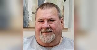 Patrick Bruce Jarboe Obituary